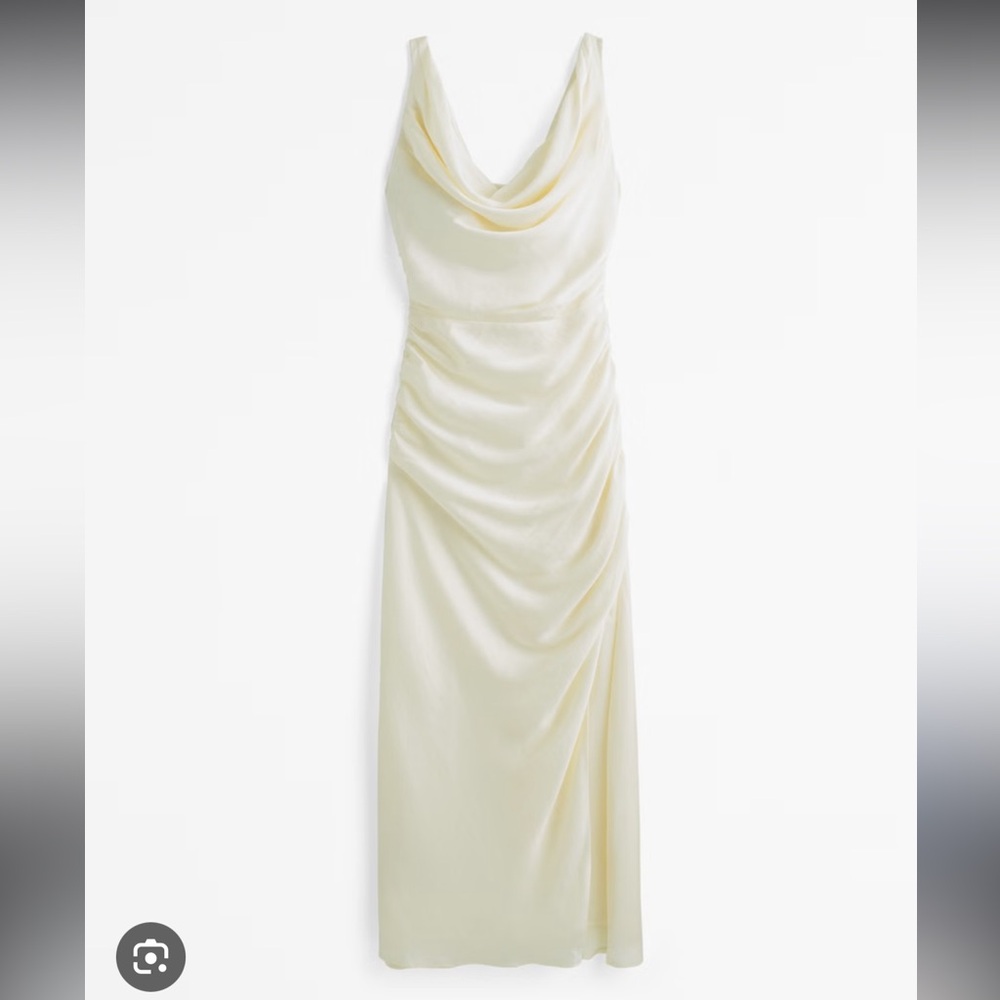 Abercrombie dress - Picture 4 of 6